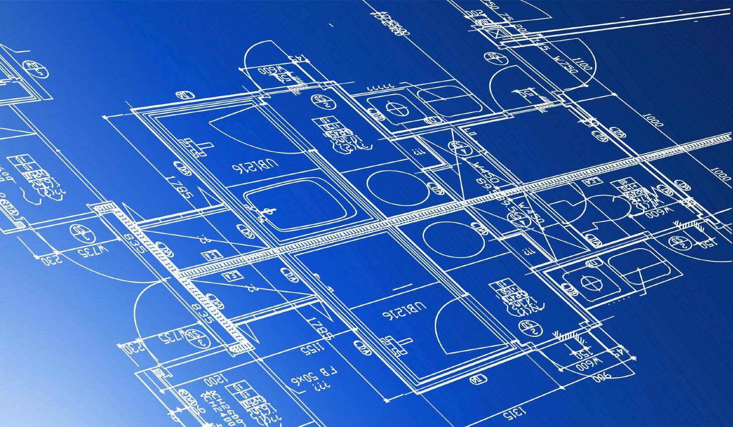 How To Turn A Blueprint Into A Digital Floor Plan Live Home 3D