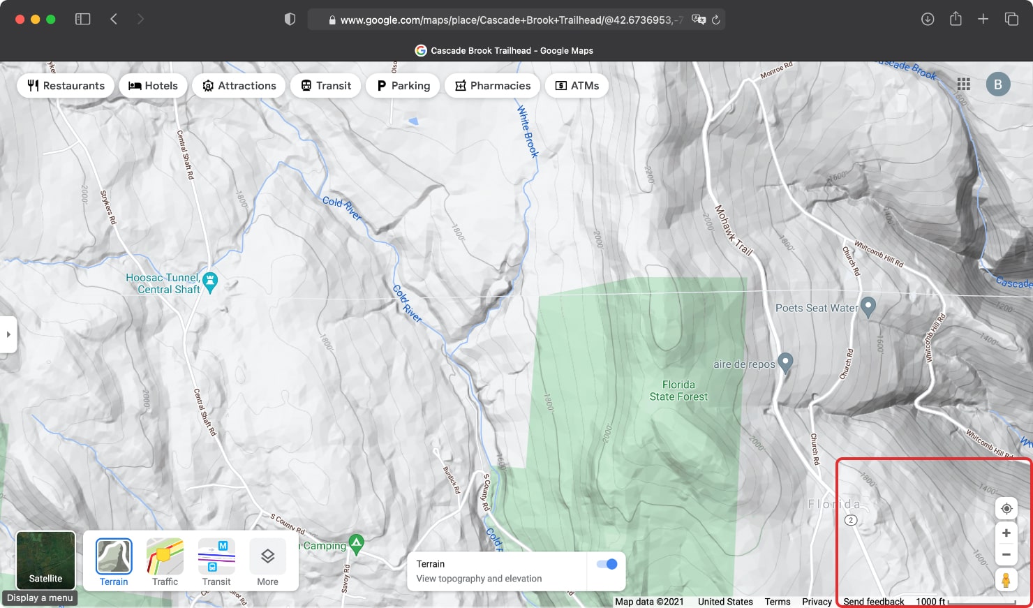 How To Create 3D Terrain Using Google Maps Live Home 3D