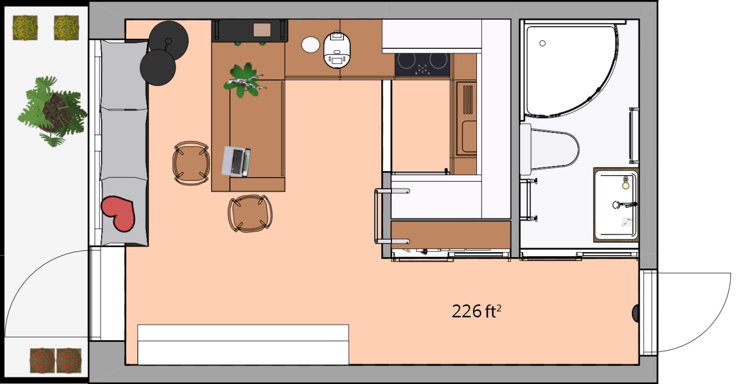 tiny-homes-plans-for-seniors-floor-plans-plans-tiny-floor-house-small-plan-mart-craft-adorable