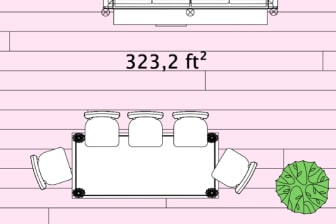 Creating a Floor Plan in Live Home 3D for Windows