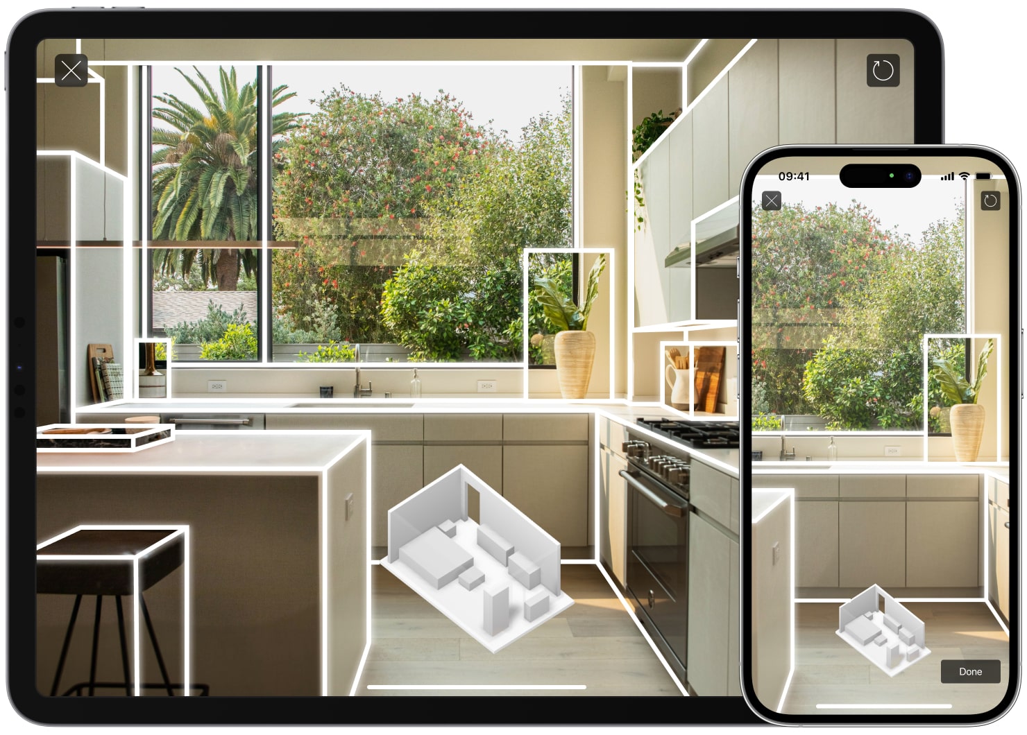 Square Footage Calculators — Live Home 3D