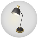 Lamps and Lights icon