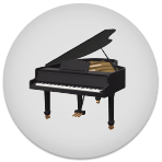 Musical Instruments icon