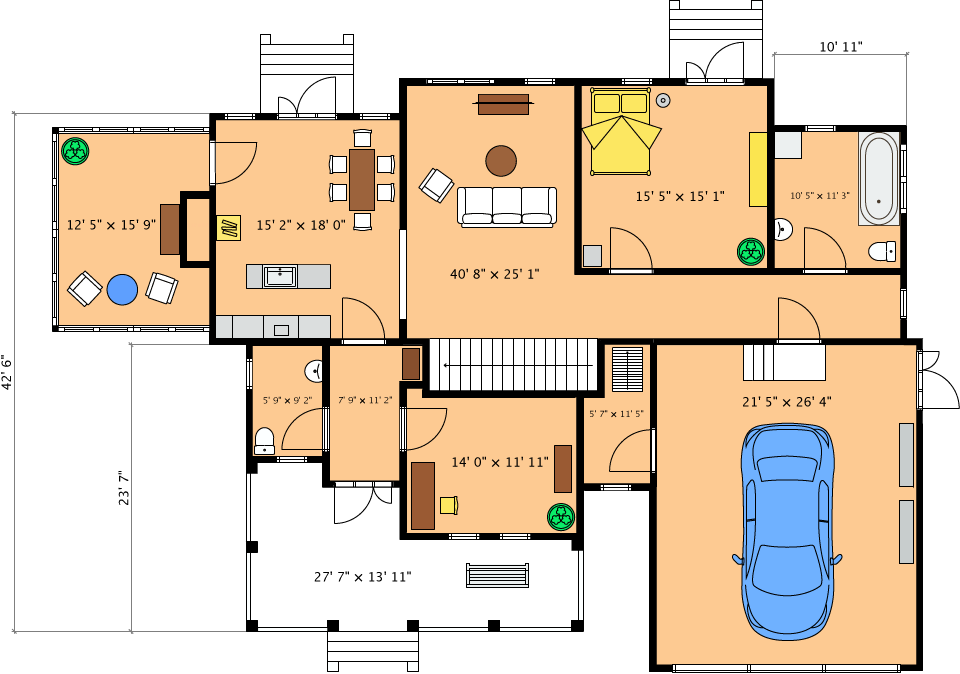 46 House Floor Plan Designer App Most Important New Home Floor Plans