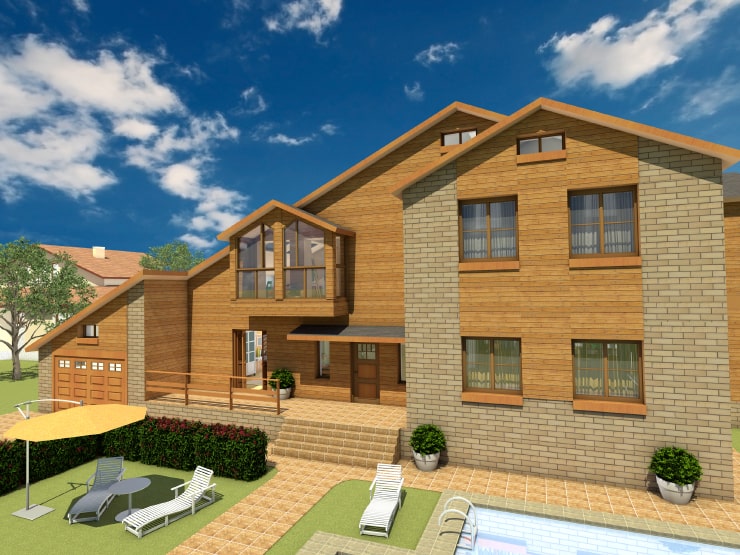 Interior Design Software for Real Estate — Live Home 3D