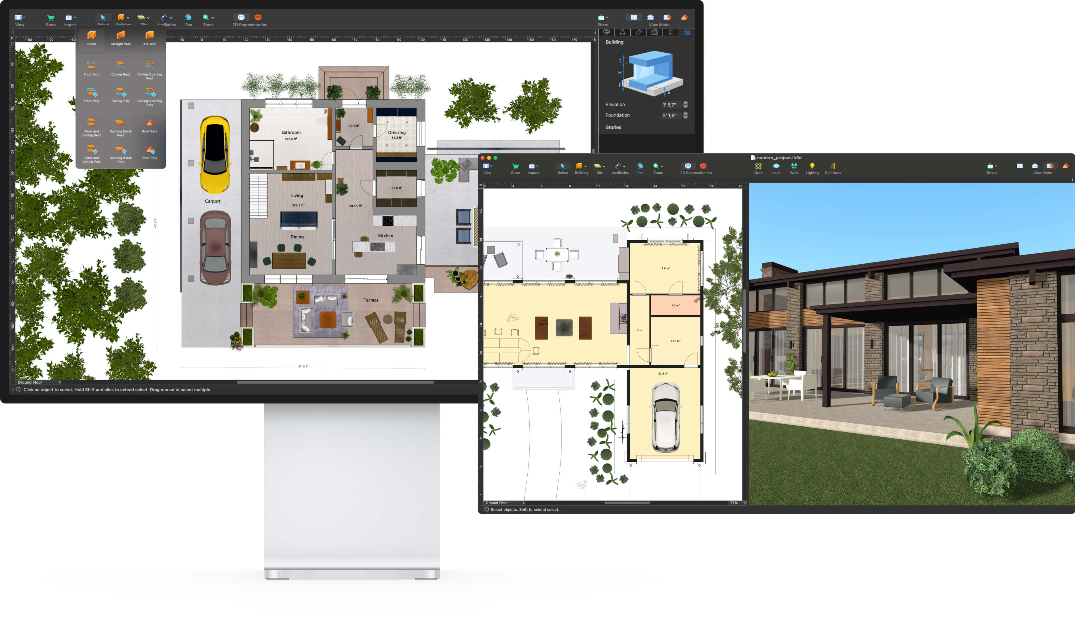 HOUSE SKETCHER | 3D FLOOR PLAN - Apps on Google Play