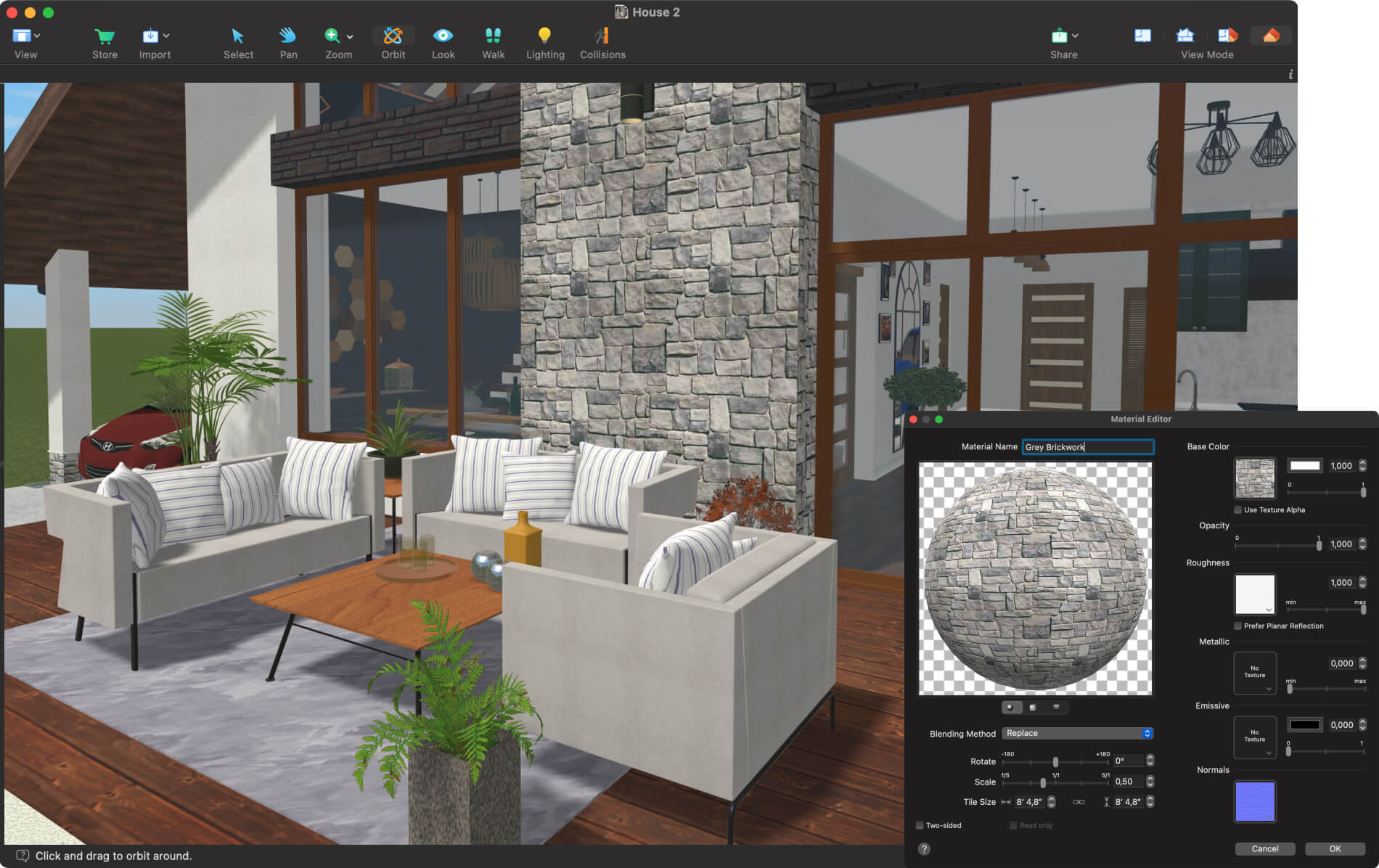 best home design software for mac