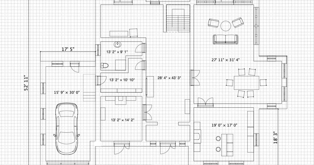 Download Free House Plans Blueprints