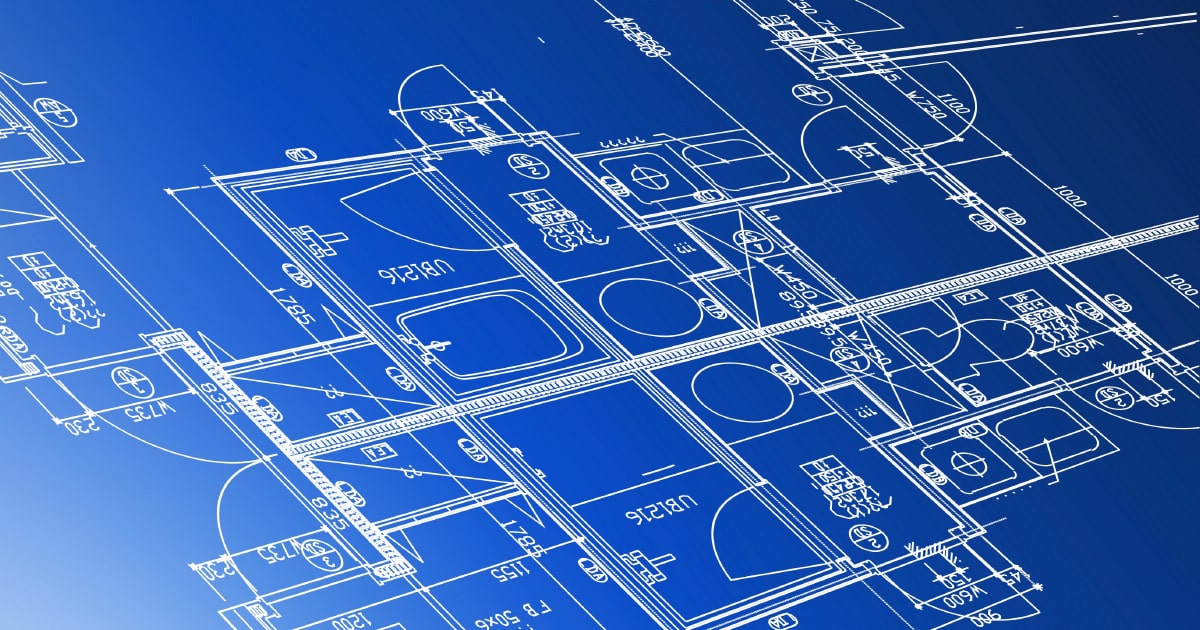 How to Turn a Blueprint into a Digital Floor Plan – Live Home 3D