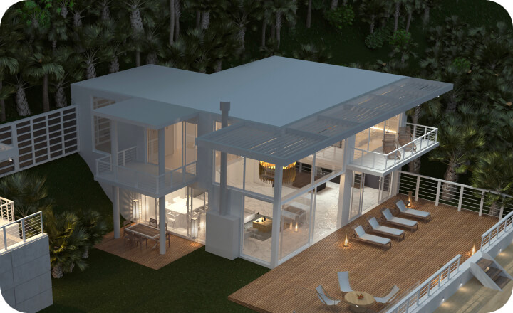 .Home Design 3D Microsoft - Amazon Com Total 3d Home Design Deluxe