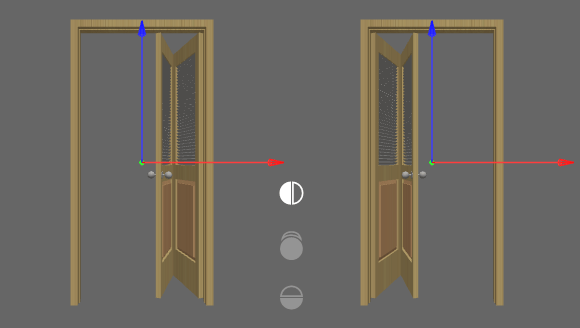 3D-Spiegeln