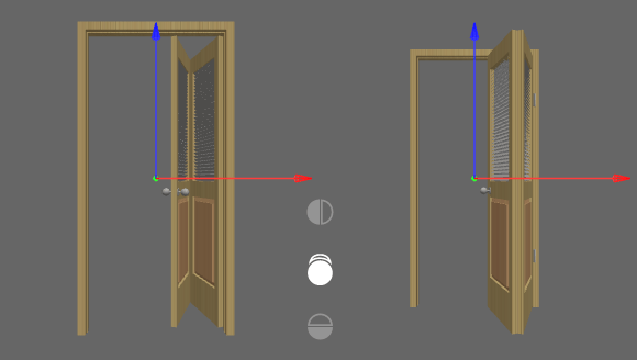 3D-Spiegeln