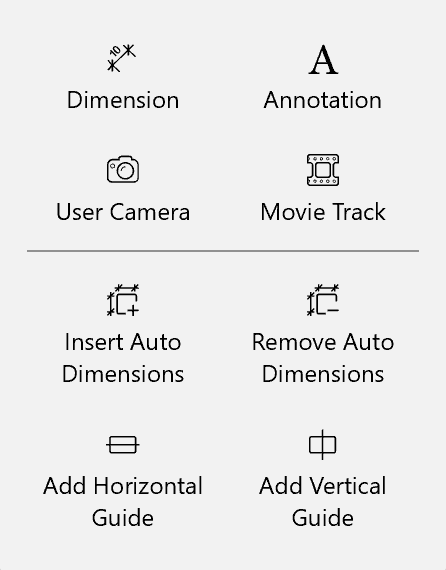 Auxiliary tools