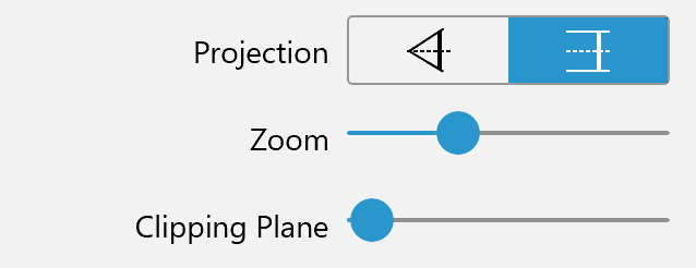 Camera Properties